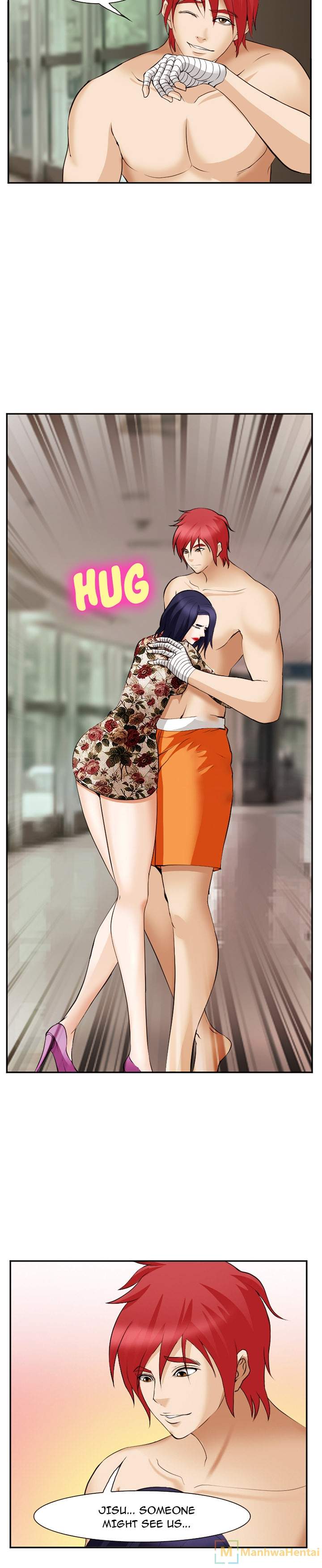 Dating Contract - Chapter 41 [photo 14] - MangaPorn