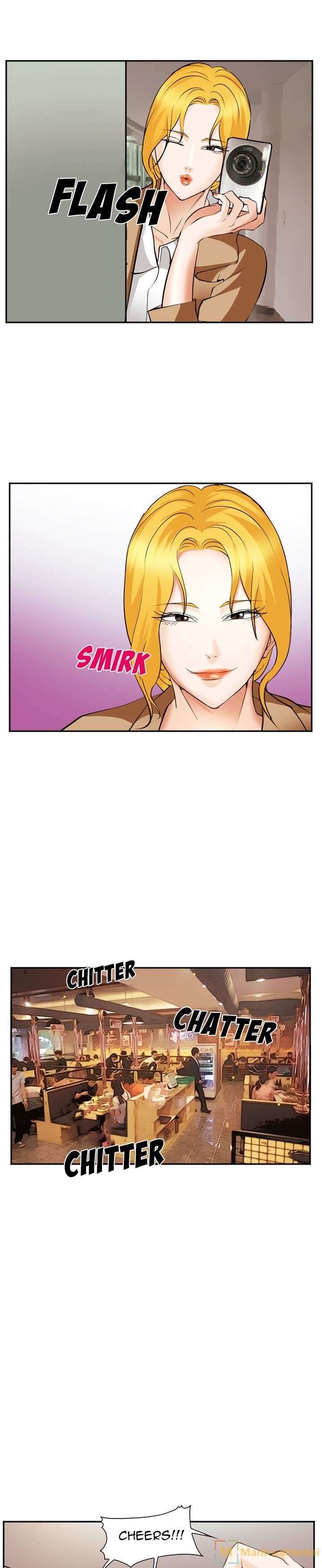 Dating Contract - Chapter 41 [photo 17] - MangaPorn
