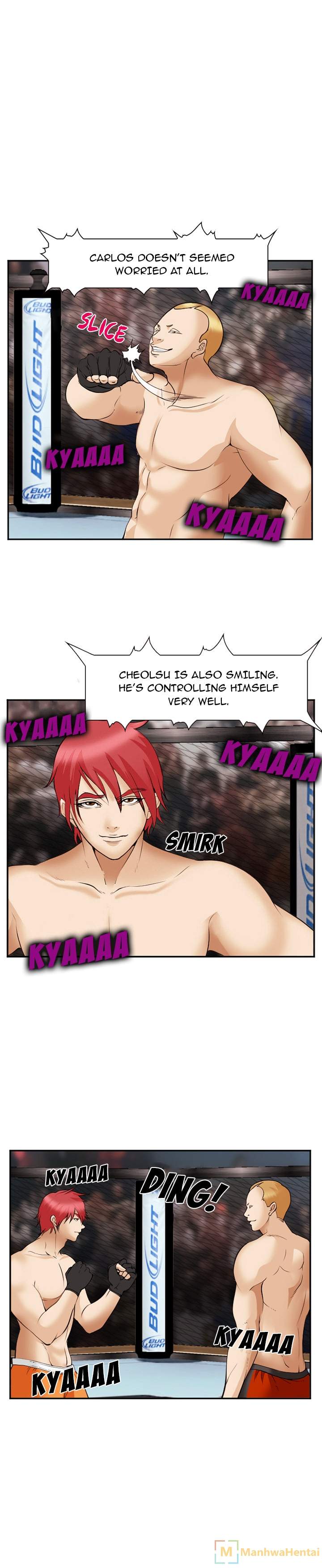 Dating Contract - Chapter 41 [photo 3] - MangaPorn