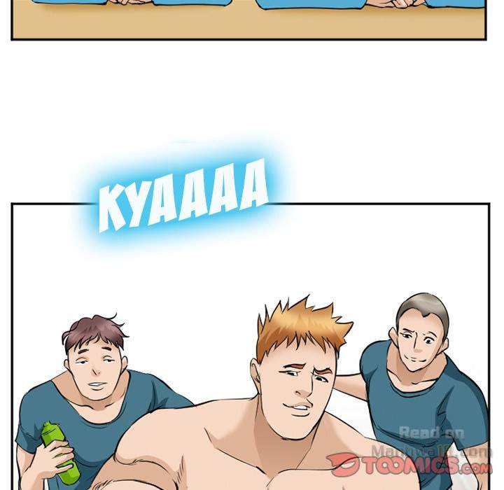 Dating Contract - Chapter 63 [photo 14] - MangaPorn