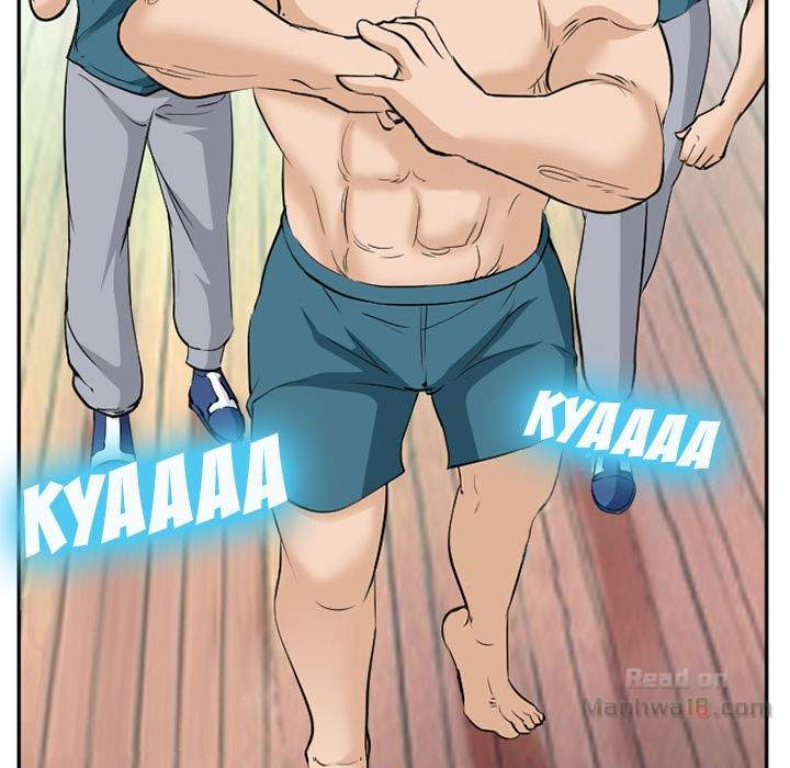 Dating Contract - Chapter 63 [photo 15] - MangaPorn