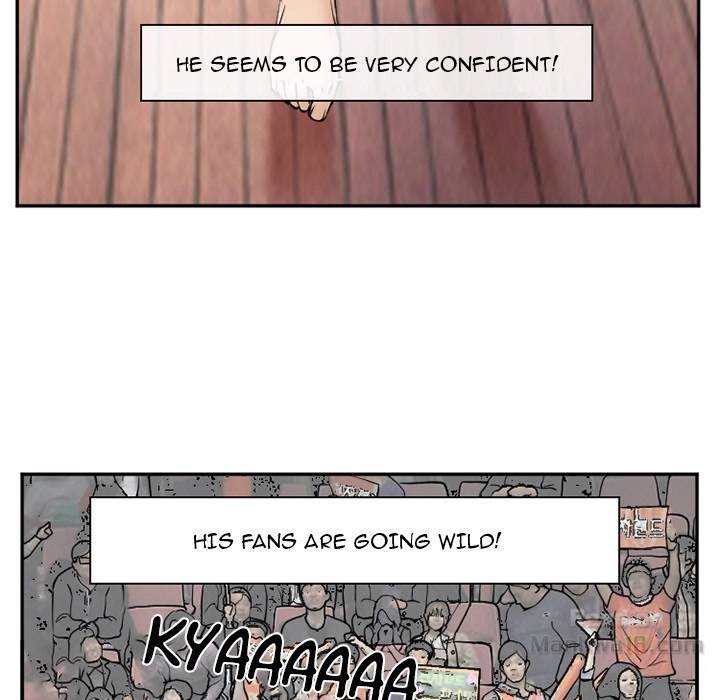 Dating Contract - Chapter 63 [photo 16] - MangaPorn