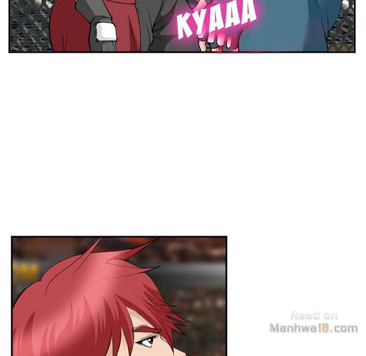 Dating Contract - Chapter 63 [photo 24] - MangaPorn