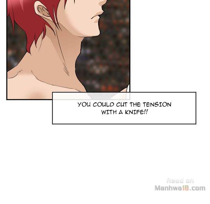 Dating Contract - Chapter 63 [photo 25] - MangaPorn