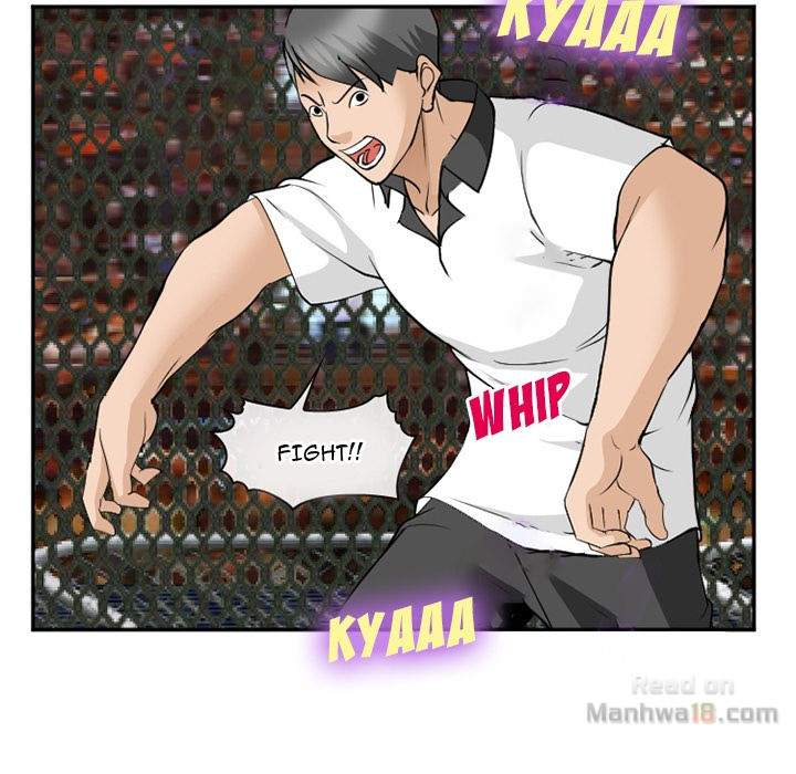 Dating Contract - Chapter 63 [photo 29] - MangaPorn