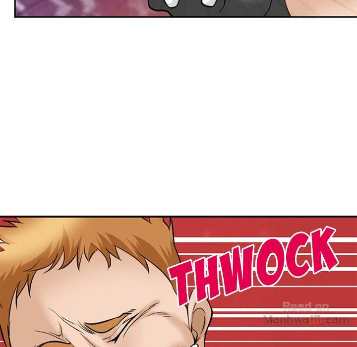 Dating Contract - Chapter 63 [photo 33] - MangaPorn