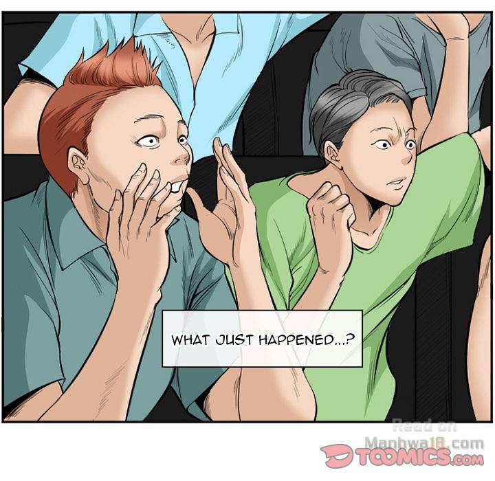 Dating Contract - Chapter 63 [photo 44] - MangaPorn