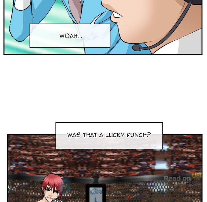 Dating Contract - Chapter 63 [photo 46] - MangaPorn