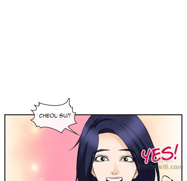 Dating Contract - Chapter 63 [photo 48] - MangaPorn