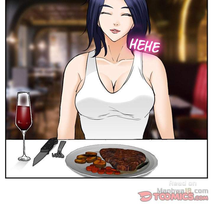 Dating Contract - Chapter 63 [photo 56] - MangaPorn