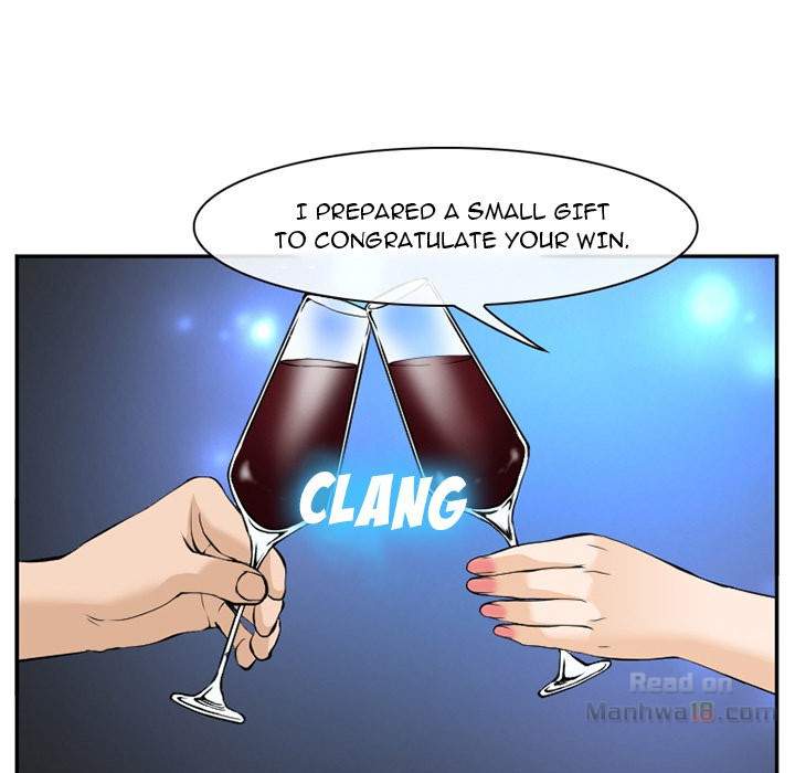 Dating Contract - Chapter 63 [photo 63] - MangaPorn