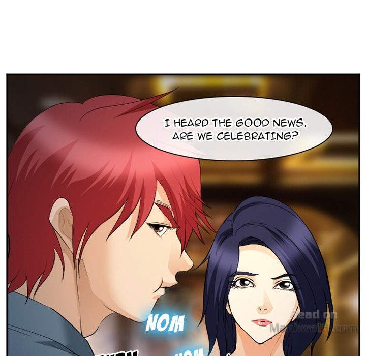 Dating Contract - Chapter 63 [photo 76] - MangaPorn