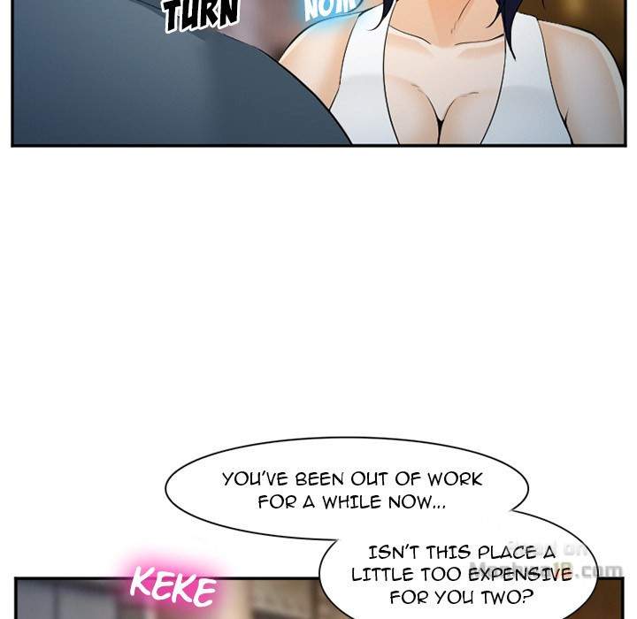 Dating Contract - Chapter 63 [photo 77] - MangaPorn