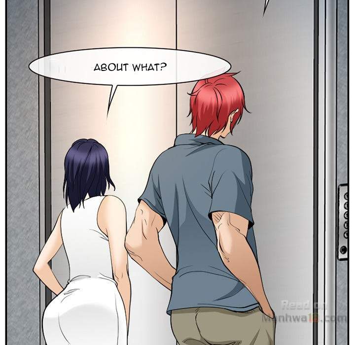 Dating Contract - Chapter 63 [photo 81] - MangaPorn