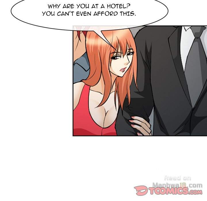 Dating Contract - Chapter 64 [photo 14] - MangaPorn