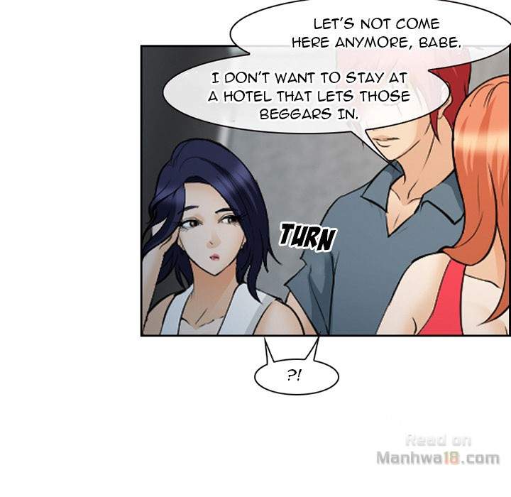 Dating Contract - Chapter 64 [photo 16] - MangaPorn