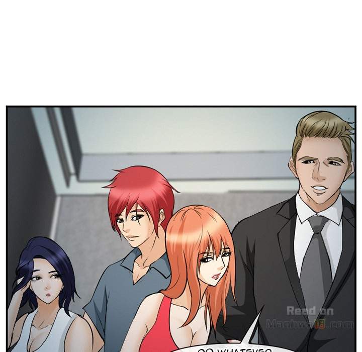Dating Contract - Chapter 64 [photo 17] - MangaPorn