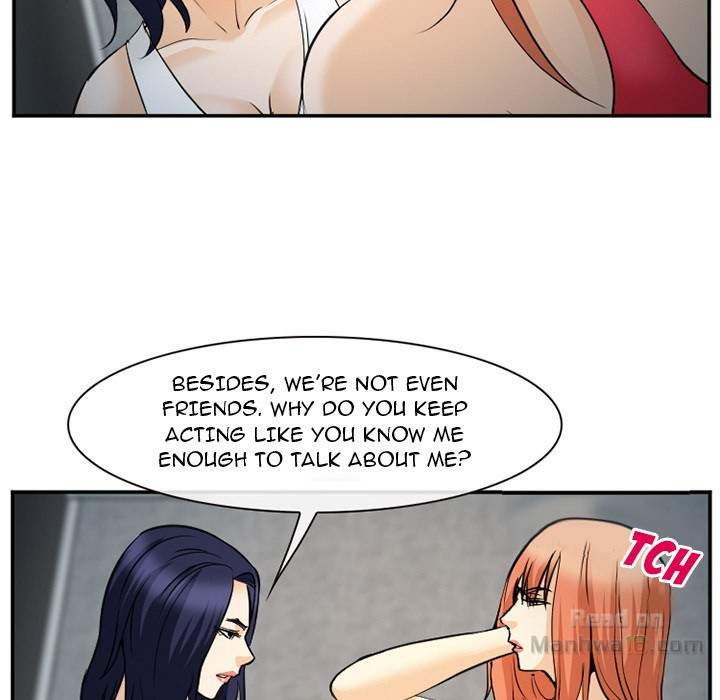 Dating Contract - Chapter 64 [photo 23] - MangaPorn
