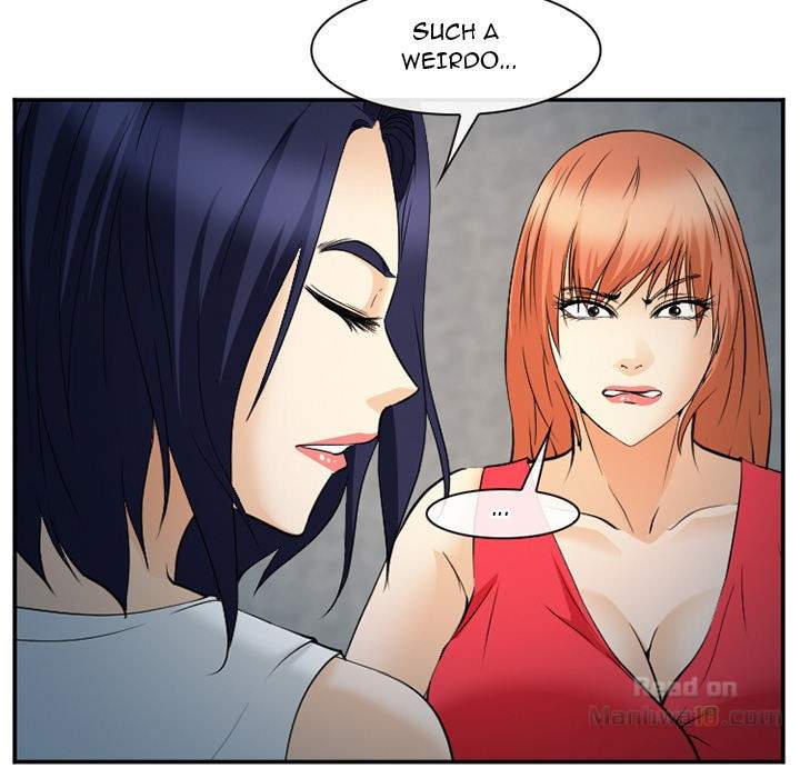 Dating Contract - Chapter 64 [photo 25] - MangaPorn