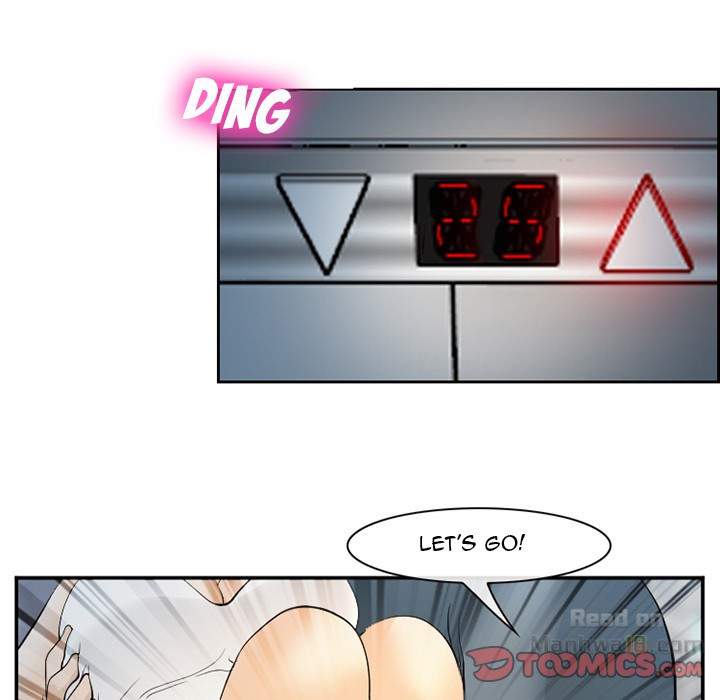 Dating Contract - Chapter 64 [photo 26] - MangaPorn