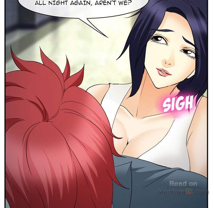 Dating Contract - Chapter 64 [photo 31] - MangaPorn