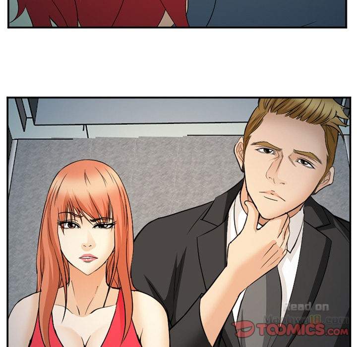 Dating Contract - Chapter 64 [photo 32] - MangaPorn