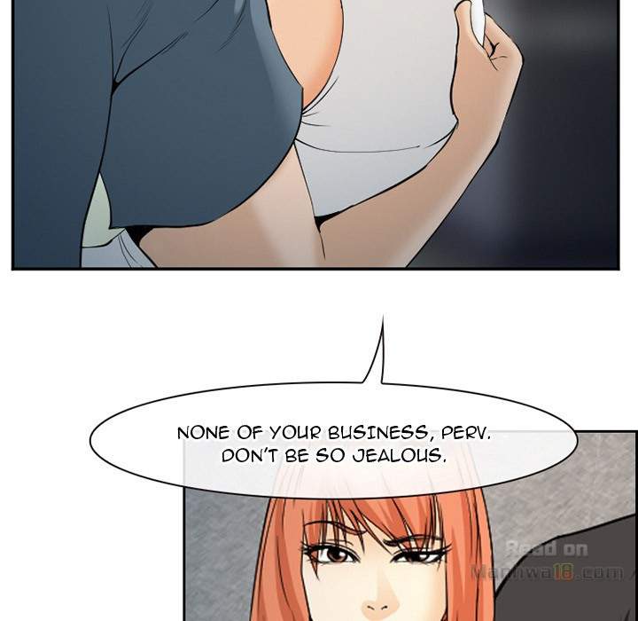 Dating Contract - Chapter 64 [photo 34] - MangaPorn