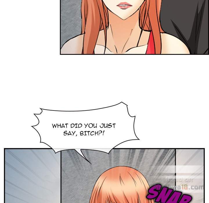 Dating Contract - Chapter 64 [photo 35] - MangaPorn