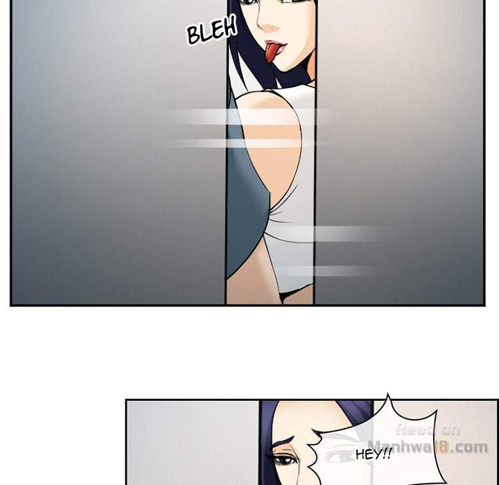 Dating Contract - Chapter 64 [photo 37] - MangaPorn
