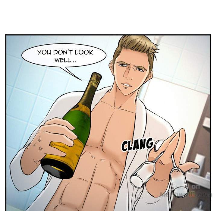 Dating Contract - Chapter 64 [photo 43] - MangaPorn