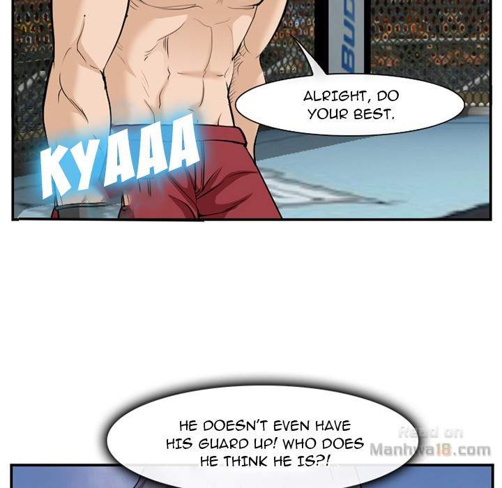 Dating Contract - Chapter 64 [photo 70] - MangaPorn