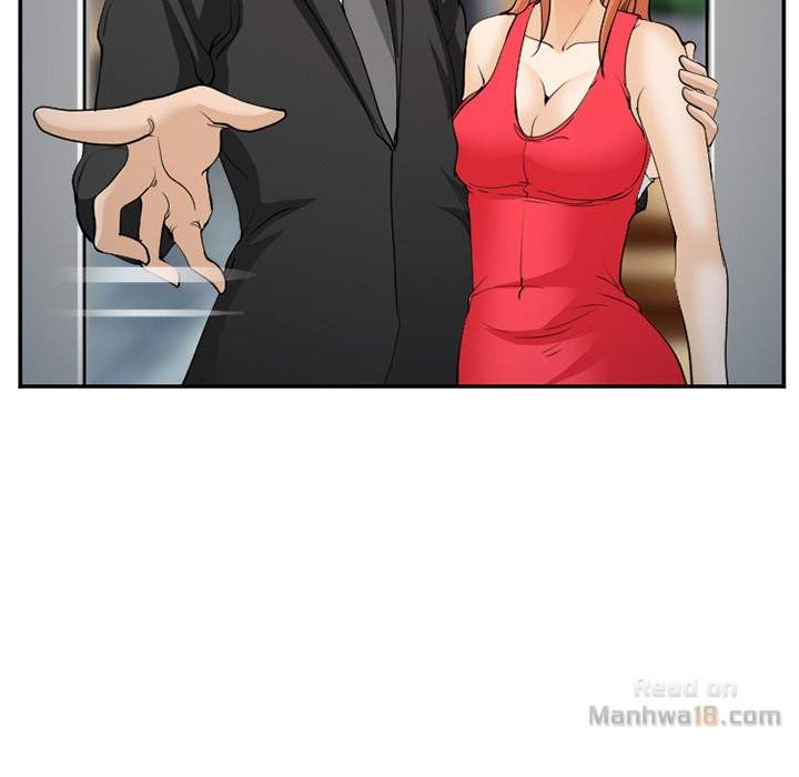 Dating Contract - Chapter 64 [photo 9] - MangaPorn