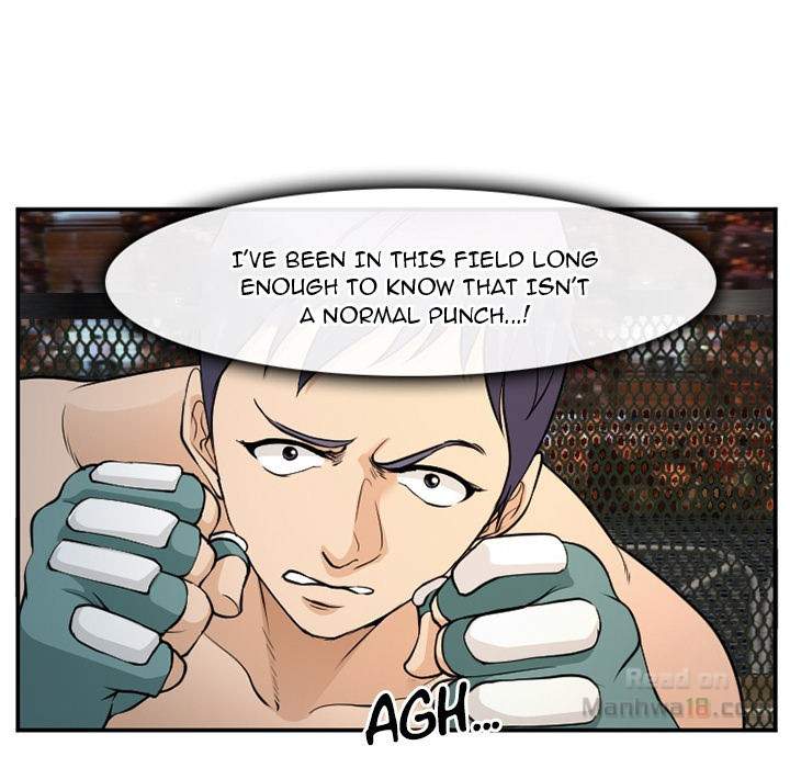 Dating Contract - Chapter 65 [photo 13] - MangaPorn