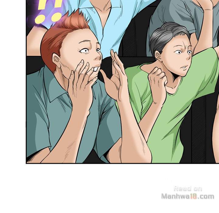 Dating Contract - Chapter 65 [photo 23] - MangaPorn