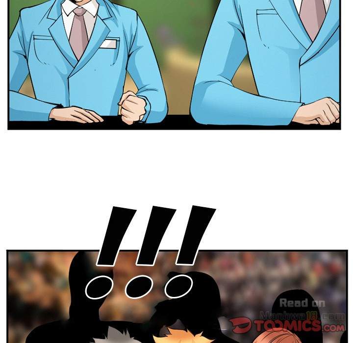 Dating Contract - Chapter 65 [photo 26] - MangaPorn