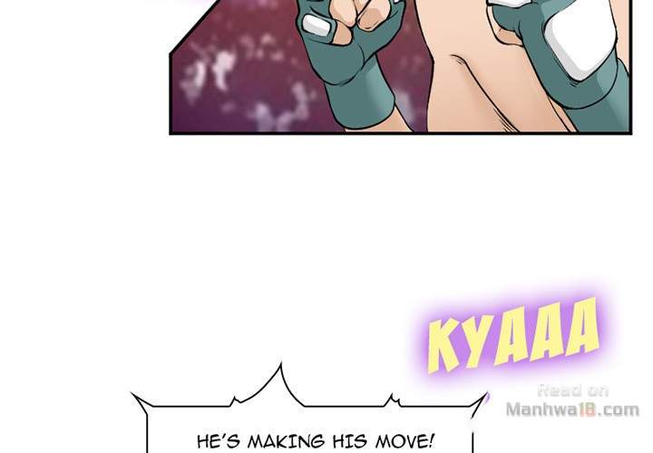Dating Contract - Chapter 65 [photo 3] - MangaPorn