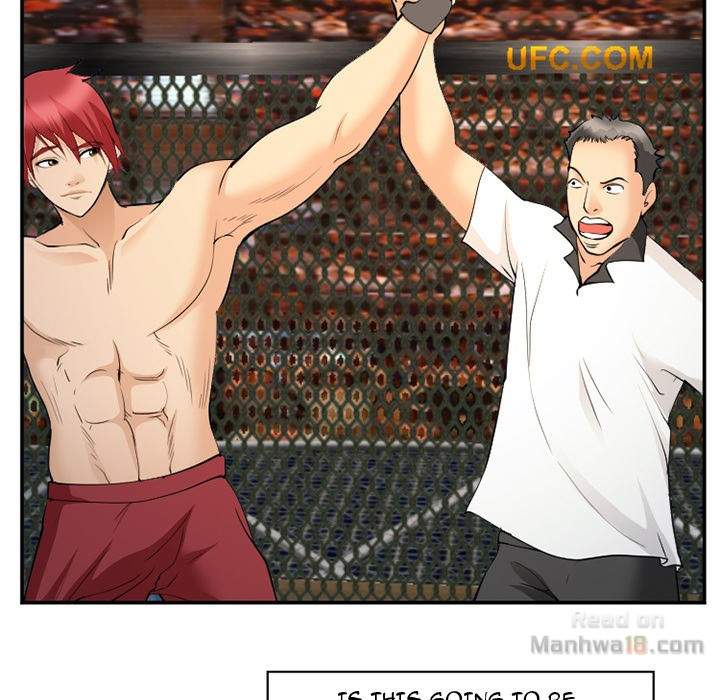 Dating Contract - Chapter 65 [photo 33] - MangaPorn
