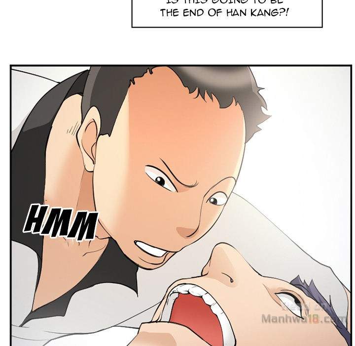 Dating Contract - Chapter 65 [photo 34] - MangaPorn