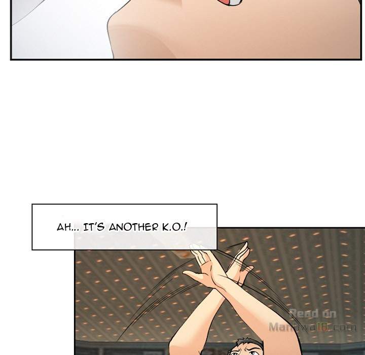 Dating Contract - Chapter 65 [photo 35] - MangaPorn