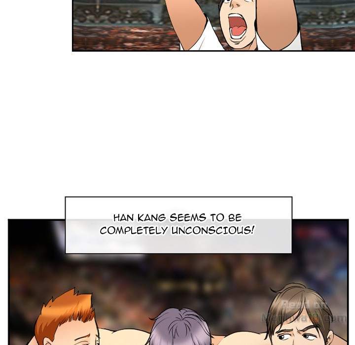 Dating Contract - Chapter 65 [photo 36] - MangaPorn