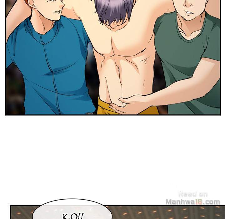 Dating Contract - Chapter 65 [photo 37] - MangaPorn