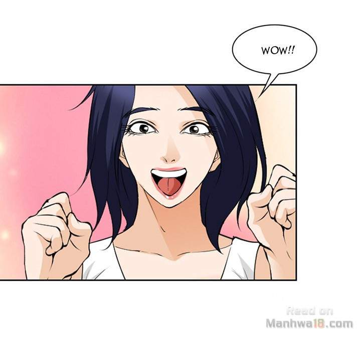 Dating Contract - Chapter 65 [photo 39] - MangaPorn