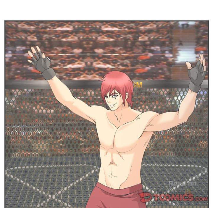 Dating Contract - Chapter 65 [photo 44] - MangaPorn