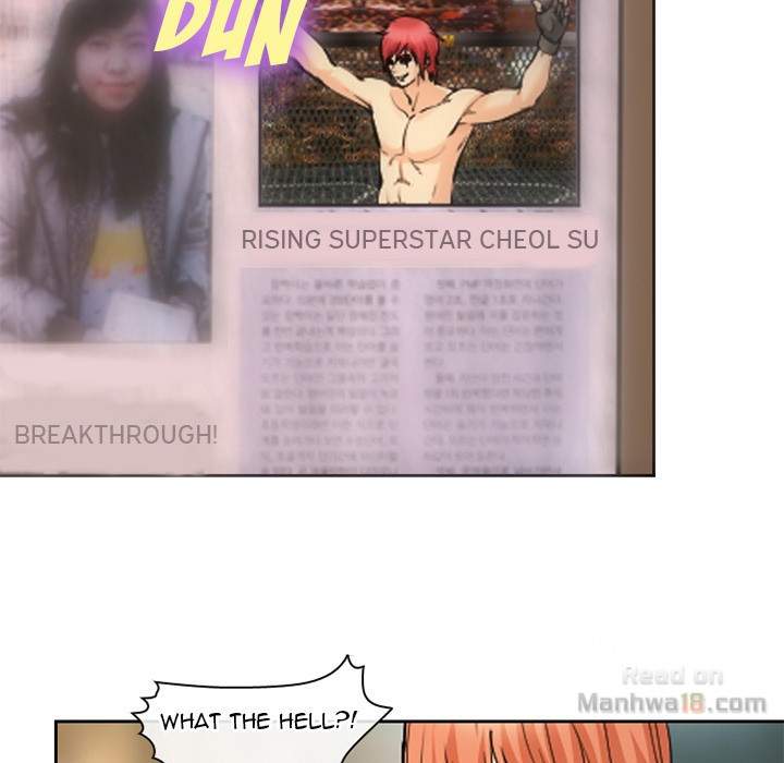 Dating Contract - Chapter 65 [photo 49] - MangaPorn
