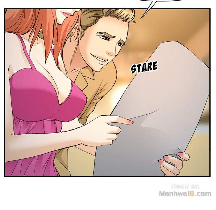 Dating Contract - Chapter 65 [photo 54] - MangaPorn
