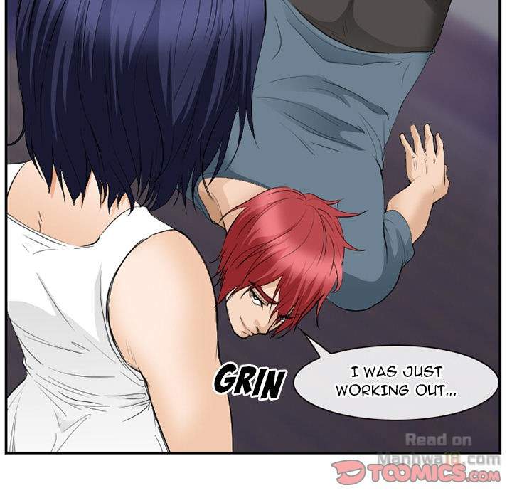 Dating Contract - Chapter 65 [photo 74] - MangaPorn