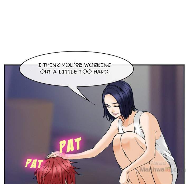 Dating Contract - Chapter 65 [photo 75] - MangaPorn