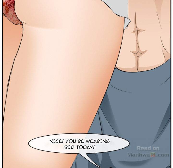 Dating Contract - Chapter 65 [photo 85] - MangaPorn