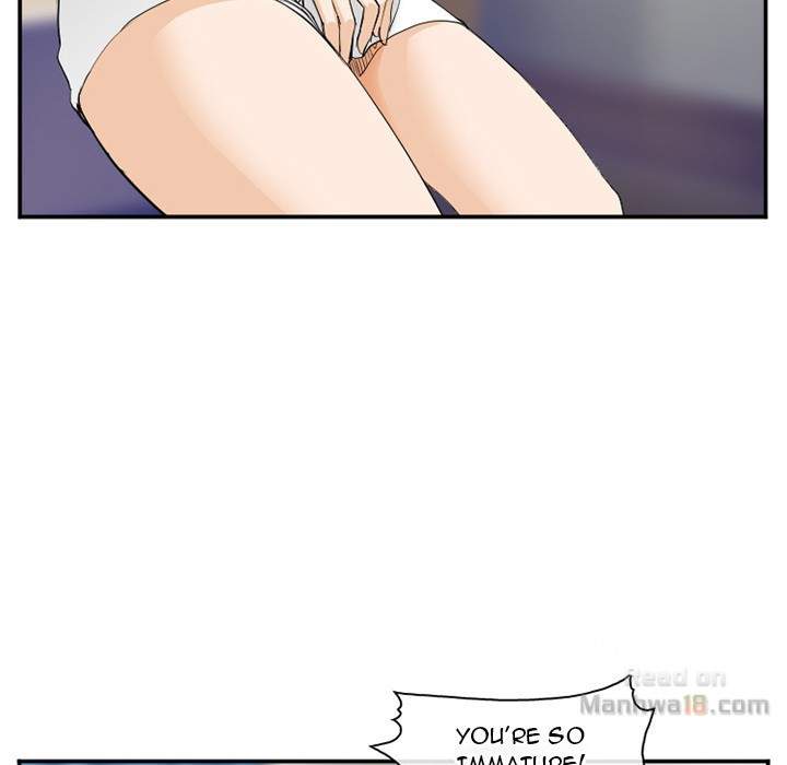 Dating Contract - Chapter 65 [photo 88] - MangaPorn
