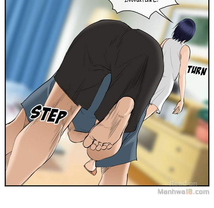 Dating Contract - Chapter 65 [photo 89] - MangaPorn